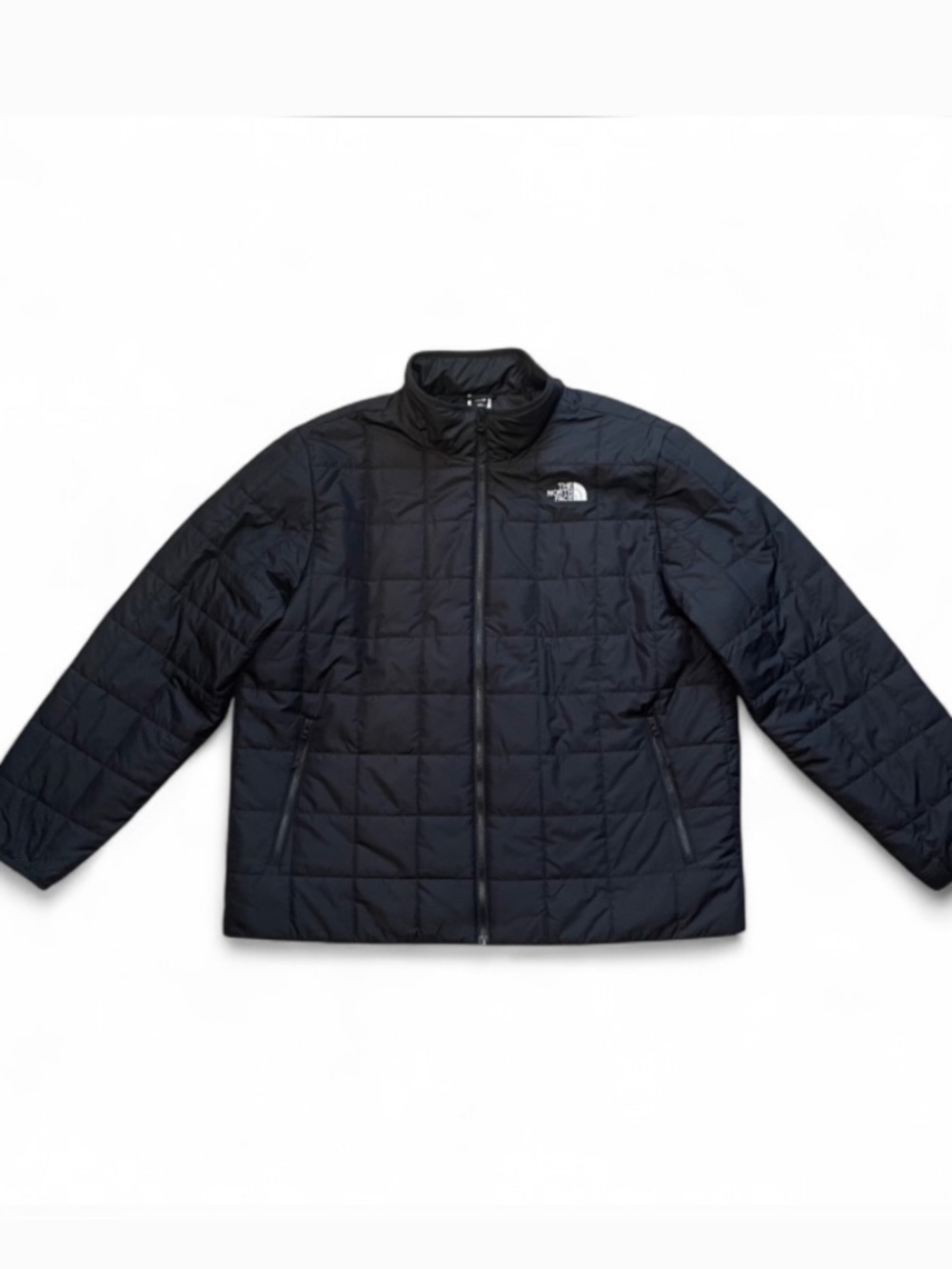 The North Face Jacket- Men’s
